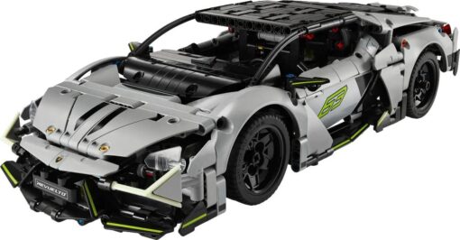 LEGO TECHNIC 42214 - SUPER SPORTS CAR LAMBORGHINI REVUELTO