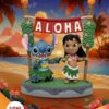 Lilo & Stitch D-Stage PVC Diorama Lilo & Stitch 16 Cm Beast Kingdom Toys