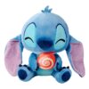 Lilo & Stitch Peluche Figura Stitch Con Lollipop 25 Cm Simba