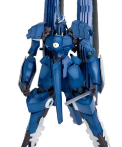 Linebarrels Of Iron Fine Model Kit 1/144 Verdant 15 Cm Kotobukiya