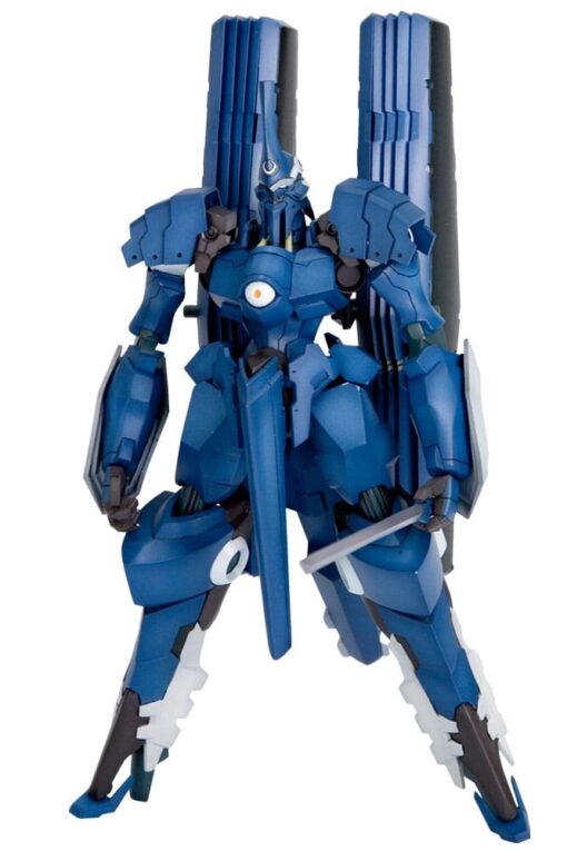 Linebarrels Of Iron Fine Model Kit 1/144 Verdant 15 Cm Kotobukiya