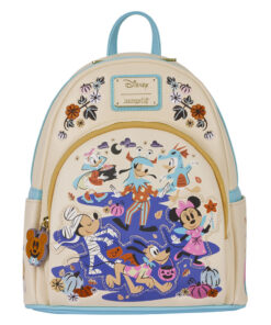 Loungefly Disney Mickey & Friends Portafoglio Loungefly