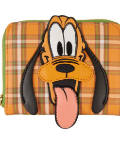 Loungefly Disney Pluto 95th Anniversary Portafoglio Loungefly