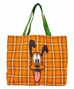 Loungefly Disney Pluto 95th Anniversary shopping bag Loungefly