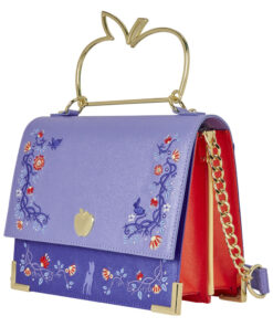Loungefly Disney Princess Biancaneve Borsa A Tracolla Loungefly