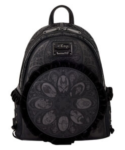 Loungefly Disney Villains Zaino 26cm Loungefly