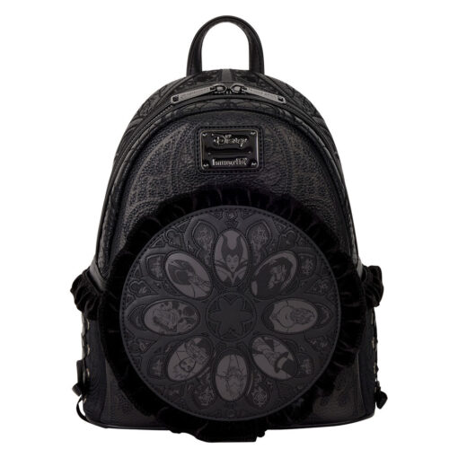Loungefly Disney Villains Zaino 26cm Loungefly
