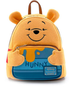 Loungefly Disney Winnie The Pooh Zaino 26cm Loungefly