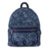Loungefly Mini Zaino Denim Loungefly