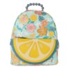 Loungefly Mini Zaino Lemon Loungefly