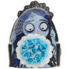 Loungefly The Corpse Bride Emily Bouquet Zaino 26cm Loungefly