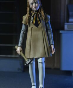 M3gan Ultimate M3gan 7"" Af Action Figura Neca