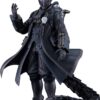 Made In Abyss: Dawn Of The Deep Soul Pop Up Parade Pvc Statua Sp Bondrewd 21 Cm Good Smile Company
