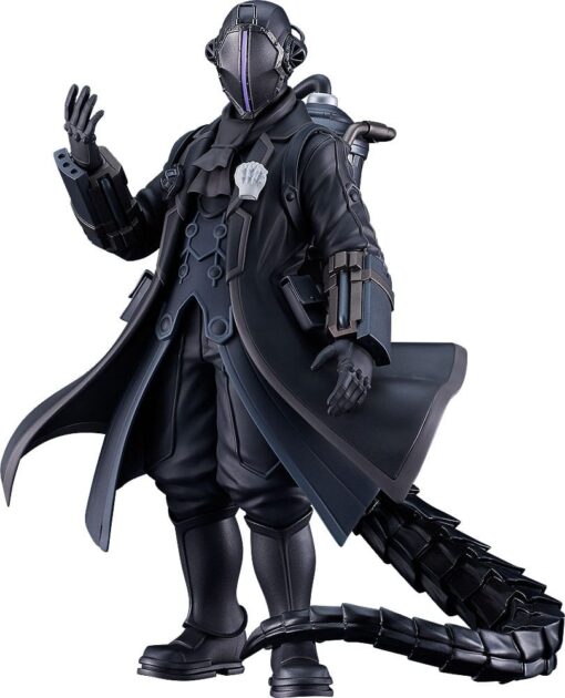 Made In Abyss: Dawn Of The Deep Soul Pop Up Parade Pvc Statua Sp Bondrewd 21 Cm Good Smile Company