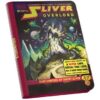 Magic: The Gathering Edge Of Eternities Zipfolio 360 Design 04 Ultimate Guard