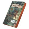 Magic: The Gathering Edge Of Eternities Zipfolio 360 Xenoskin Design 02 Ultimate Guard
