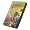 Magic: The Gathering Edge Of Eternities Zipfolio 360 Xenoskin Design 06 Ultimate Guard