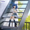 Makeine: Too Many Losing Heroines! Noodle Stopper Pvc Statua Anna Yanami 15 Cm Furyu