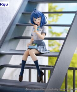 Makeine: Too Many Losing Heroines! Noodle Stopper Pvc Statua Anna Yanami 15 Cm Furyu