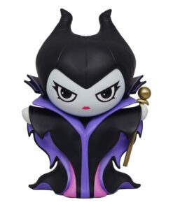 Maleficent Figural Bank Maleficent 20 Cm Con Figure Int.