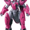 Martian Successor Nadesico Moderoid Plastica Model Kit Aestivalis 0g Battle Frame 12 Cm Good Smile Company