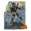 Marvel Collection Pvc Statua 1/10 Cyclops (x-men -1) 17 Cm Mcfarlane Toys