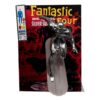Marvel Collection Pvc Statua 1/6 Silver Surfer (fantastic Four -72) 25 Cm Mcfarlane Toys