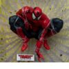 Marvel Collection Pvc Statua 1/6 Spider-man (spider-man -1) 28 Cm Mcfarlane Toys