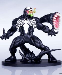 Marvel Gamerverse Classics Pvc Statua 1/10 Venom 20 Cm Premium Collectibles Studio