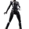 Marvel Legends Gameverse Spider-Man 2 Action Figure Black Cat 15 Cm Hasbro