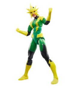 Marvel Legends Vintage Action Figura Electro 15 Cm Hasbro