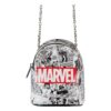 Marvel Micro Bag Porta Monete Difuzed