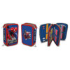Marvel Spiderman Double Astuccio Bambino Licensing