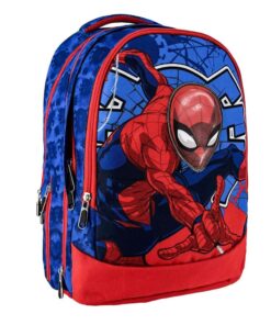 Marvel Spiderman Zaino 41cm Cerdà