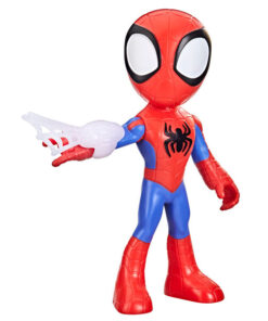 Marvel Spidey Amazing Friends Spidey 22
