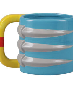 Marvel Wolverine Claw 3d Tazza 350ml Paladone