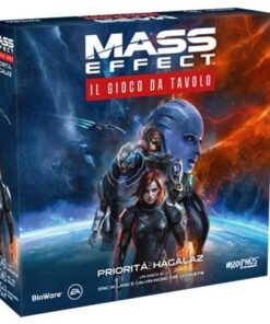 Mass Effect