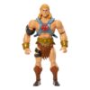Masters Of The Universe Action Figura X Thundercats He-man 14 Cm Mattel