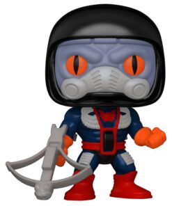 Masters Of The Universe Funko Pop Giochi Retro Vinile Figura Dragstor 9 cm