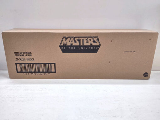 Masters Of The Universe Origins Action Figura 4-pack 14 Cm Mattel (Spedito in 24 ore) - immagine 3