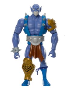 Masters Of The Universe X Thundercats Action Figura Panthro 14 Cm Mattel