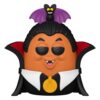 Mcdonalds Pop! Ad Icons Vinile Figura Nb - Vamp 9 Cm Funko