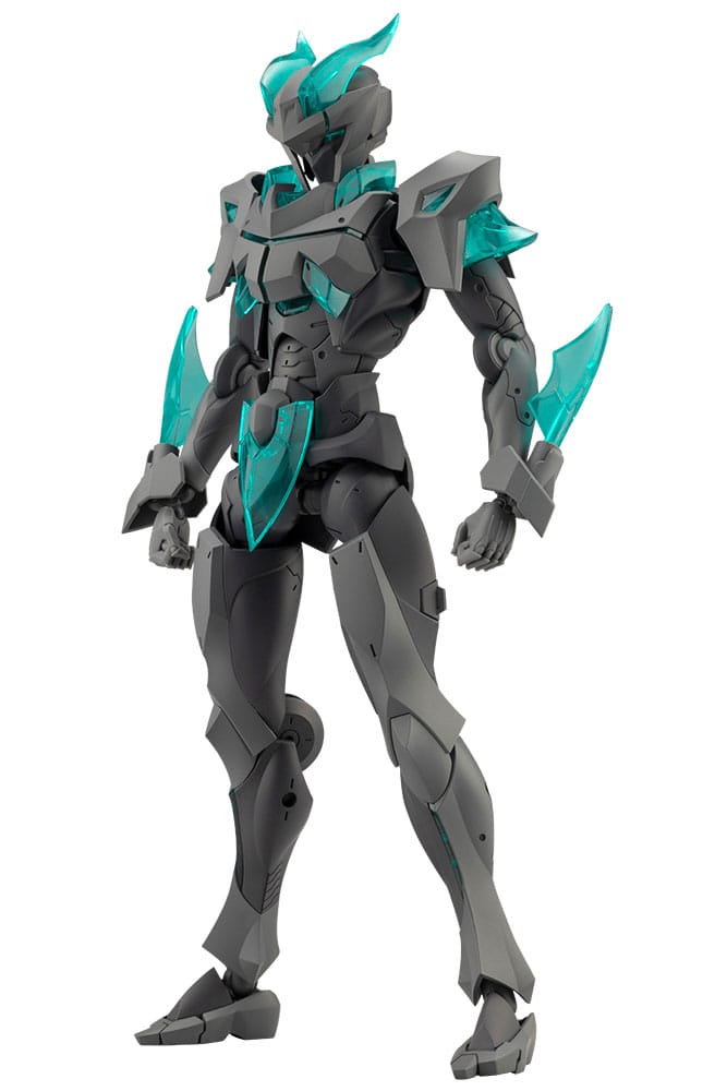 Megalomaria Unlimited Universe Model Kit Mephisto Prototype Color Ver. 18 Cm Kotobukiya