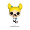 Meme Pop! Animation Vinile Figura Bubbles 9 Cm Funko
