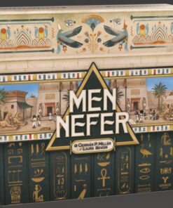 Men-Nefer