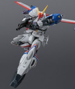 Metal Armor Dragona Diecast Action Figura Dragonar-1 Custom 19 Cm Sentinel