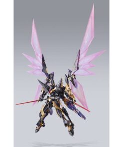 Metal B Code Geass Dragon Scale Lancelot Action Figura Bandai