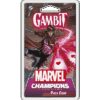 MVC LCG Marvel Champions Gambit Pack Eroe Italiano Espansione Gioco da Tavolo