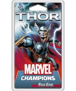 MVC LCG - MARVEL CHAMPIONS