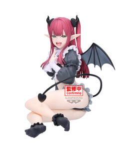 My Dress-up Darling Marin Kitagawa Detailed Elegance  Figura 17cm Banpresto